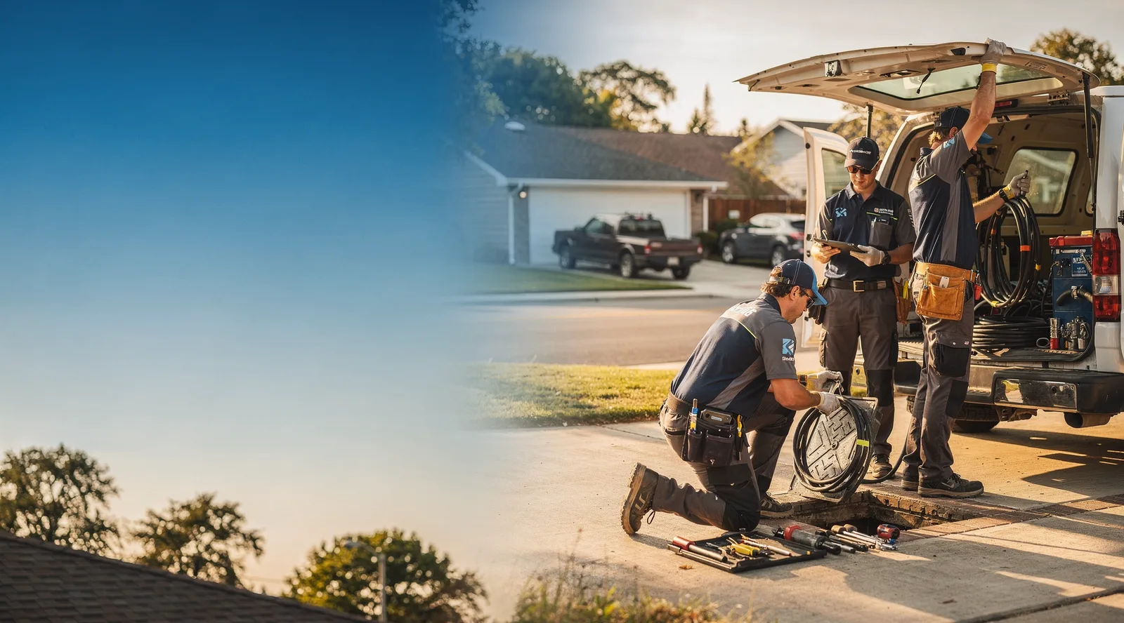 Water Softener Installation in Rosamond, CA near me